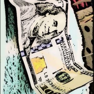 Meet your Posher, Aliya